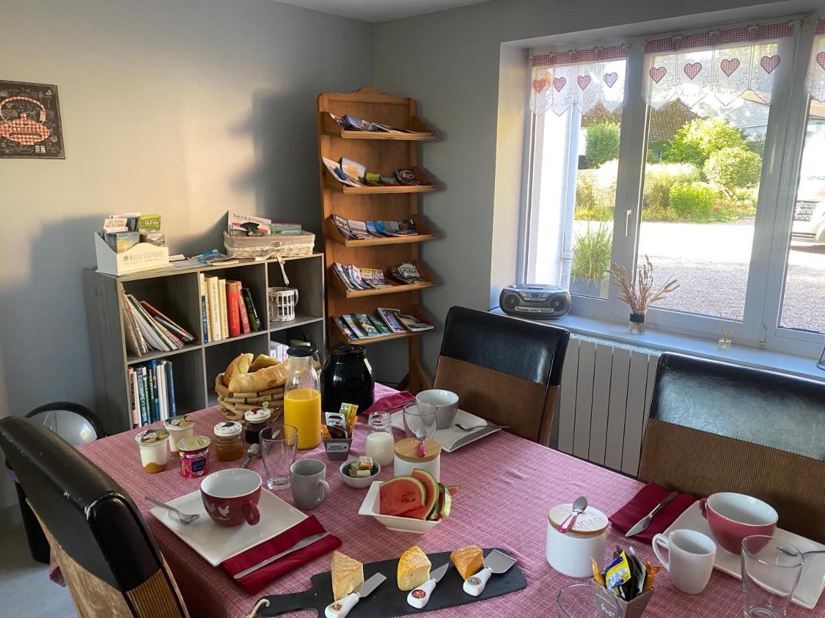 Ferme "Les Flaquettes" Acomodação com café da manhã Guînes Exterior foto